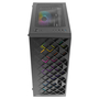 Корпус Azza SPECTRA BLACK (CSAZ-280B) - 1