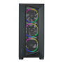 Корпус Azza OCTANE (CSAZ-460A) - 3