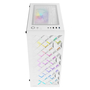 Корпус Azza SPECTRA WHITE (CSAZ-280W) - 1