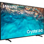 Телевизор Samsung UE55BU8000UXUA - 1