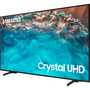 Телевизор Samsung UE55BU8000UXUA - 2