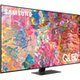 Телевизор Samsung QE55Q80BAUXUA - 1