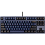 Клавиатура Akko 3087 Horizon Cherry MX Silent Red Blue/Black (A3087_H_CSR) - 2