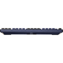Клавиатура Akko 3087 Horizon Cherry MX Silent Red Blue/Black (A3087_H_CSR) - 4
