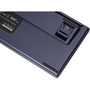 Клавиатура Akko 3087 Horizon Cherry MX Silent Red Blue/Black (A3087_H_CSR) - 8