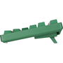 Клавиатура Akko 3087 Matcha Red Bean Cherry MX Silent Red Green (A3087_MA_CSR) - 5