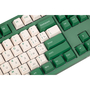 Клавиатура Akko 3087 Matcha Red Bean Cherry MX Silent Red Green (A3087_MA_CSR) - 8