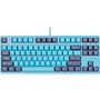 Клавиатура Akko 3087 Mirror of the Sky Cherry MX Blue Blue (A3087_MI_CBL) - 2