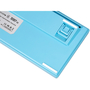 Клавиатура Akko 3087 Mirror of the Sky Cherry MX Blue Blue (A3087_MI_CBL) - 8