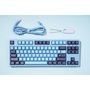 Клавиатура Akko 3087 Mirror of the Sky Cherry MX Blue Blue (A3087_MI_CBL) - 10