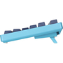 Клавиатура Akko 3087 Mirror of the Sky Cherry MX Red Blue (A3087_MI_CR) - 5