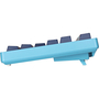 Клавиатура Akko 3087 Mirror of the Sky Cherry MX Red Blue (A3087_MI_CR) - 6