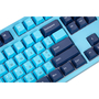 Клавиатура Akko 3087 Mirror of the Sky Cherry MX Silent Red Blue (A3087_MI_CSR) - 7