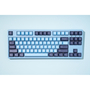 Клавиатура Akko 3087 Mirror of the Sky Cherry MX Silent Red Blue (A3087_MI_CSR) - 9