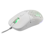 Мышка 2E Gaming HyperDrive Lite RGB White (2E-MGHDL-WT) - 8