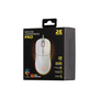 Мышка 2E Gaming HyperDrive Pro RGB White (2E-MGHDPR-WT) - 1