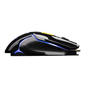 Мышка 2E Gaming MG290 LED USB Black (2E-MG290UB) - 4