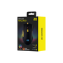 Мышка 2E Gaming MG300 RGB USB Black (2E-MG300UB) - 1