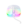 Мышка Xtrfy MZ1 RGB USB White (XG-MZ1-WHITE-RGB) - 2 Мышка Xtrfy MZ1 RGB USB White (XG-MZ1-WHITE-RGB) - 2