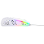 Мышка Xtrfy MZ1 RGB USB White (XG-MZ1-WHITE-RGB) - 3 Мышка Xtrfy MZ1 RGB USB White (XG-MZ1-WHITE-RGB) - 3