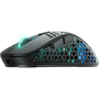 Мышка Xtrfy M4 RGB Wireless Black (XG-M4-WL-BLACK) - 3