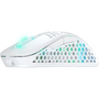 Мышка Xtrfy M4 RGB Wireless White (XG-M4-WL-WHITE) - 3 Мышка Xtrfy M4 RGB Wireless White (XG-M4-WL-WHITE) - 3