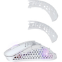 Мышка Xtrfy M4 RGB Wireless White (XG-M4-WL-WHITE) - 7 Мышка Xtrfy M4 RGB Wireless White (XG-M4-WL-WHITE) - 7