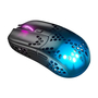 Мышка Xtrfy MZ1 RGB Wireless Black (MZ1W-RGB-BLACK) - 6 Мышка Xtrfy MZ1 RGB Wireless Black (MZ1W-RGB-BLACK) - 6