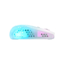 Мышка Xtrfy MZ1 RGB Wireless White (MZ1W-RGB-WHITE) - 4 Мышка Xtrfy MZ1 RGB Wireless White (MZ1W-RGB-WHITE) - 4