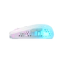 Мышка Xtrfy MZ1 RGB Wireless White (MZ1W-RGB-WHITE) - 5 Мышка Xtrfy MZ1 RGB Wireless White (MZ1W-RGB-WHITE) - 5