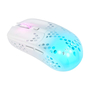 Мышка Xtrfy MZ1 RGB Wireless White (MZ1W-RGB-WHITE) - 6 Мышка Xtrfy MZ1 RGB Wireless White (MZ1W-RGB-WHITE) - 6