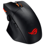 Мышка ASUS ROG Chakram X Bluetooth/USB Black-Silver (90MP02N0-BMUA00) - 1