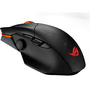Мышка ASUS ROG Chakram X Bluetooth/USB Black-Silver (90MP02N0-BMUA00) - 2