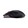 Мышка ASUS ROG Chakram X Bluetooth/USB Black-Silver (90MP02N0-BMUA00) - 3