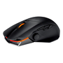 Мышка ASUS ROG Chakram X Bluetooth/USB Black-Silver (90MP02N0-BMUA00) - 4