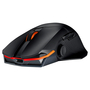 Мышка ASUS ROG Chakram X Bluetooth/USB Black-Silver (90MP02N0-BMUA00) - 5