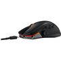 Мышка ASUS ROG Chakram X Bluetooth/USB Black-Silver (90MP02N0-BMUA00) - 6