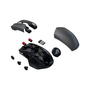 Мышка ASUS ROG Chakram X Bluetooth/USB Black-Silver (90MP02N0-BMUA00) - 7