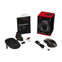 Мышка ASUS ROG Chakram X Bluetooth/USB Black-Silver (90MP02N0-BMUA00) - 8
