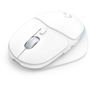 Мышка Logitech G705 Gaming Wireless/Bluetooth White (910-006367) - 1