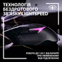 Мышка Logitech G502 X Plus Wireless Black (910-006162) - 2