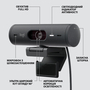 Веб-камера Logitech Brio 500 Graphite (960-001422) - 5