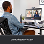 Веб-камера Logitech Brio 500 Graphite (960-001422) - 8