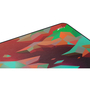 Коврик для мышки Xtrfy GP5 Litus Red XL (GP5-XL-LITUS-RED) - 3
