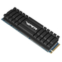 Накопитель SSD M.2 2280 512GB Patriot (VPN110-512GM28H) - 2