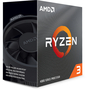 Процессор AMD Ryzen 3 4300G (100-100000144BOX) - 1