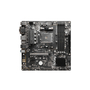 Материнская плата MSI PRO B550M-P GEN3 - 1