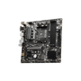 Материнская плата MSI PRO B550M-P GEN3 - 2