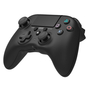 Геймпад Hori Onix Plus Asymmetric Remote для PS4 Black (4961818031180) - 2