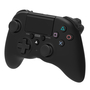 Геймпад Hori Onix Plus Asymmetric Remote для PS4 Black (4961818031180) - 3